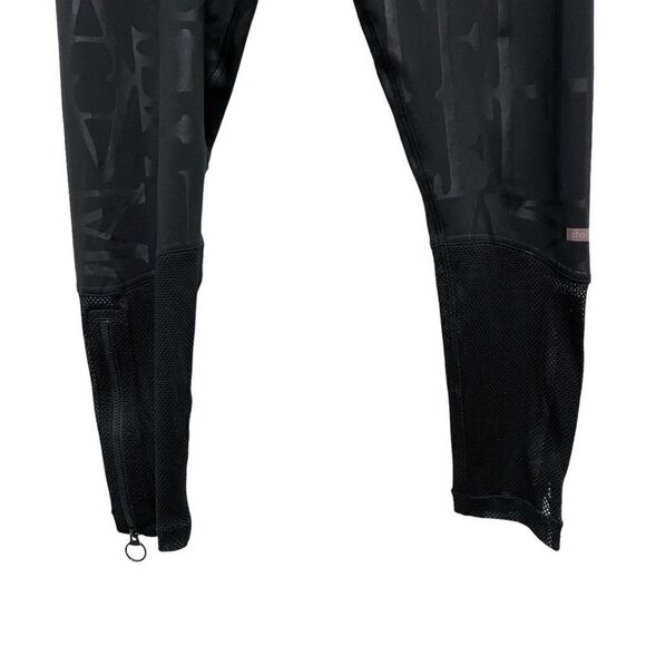 Adidas Stella McCartney Crop Leggings - Picture 3 of 7